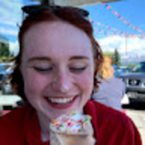 Meet your Posher, Natalie